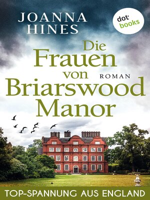 cover image of Die Frauen von Briarswood Manor